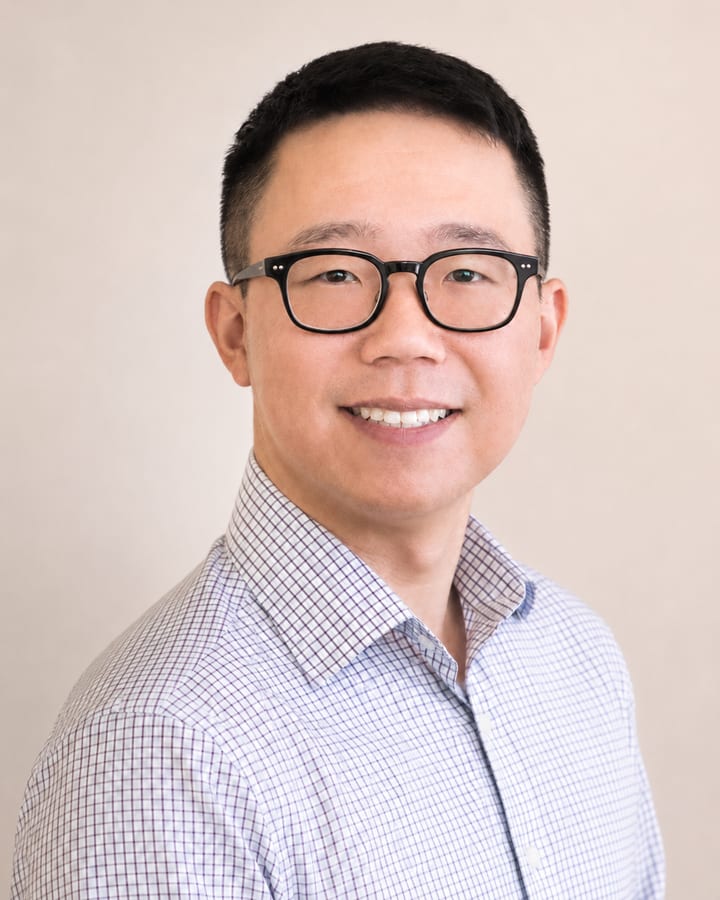 Dr. Chien Shien Yang, Board Certified Psychiatrist